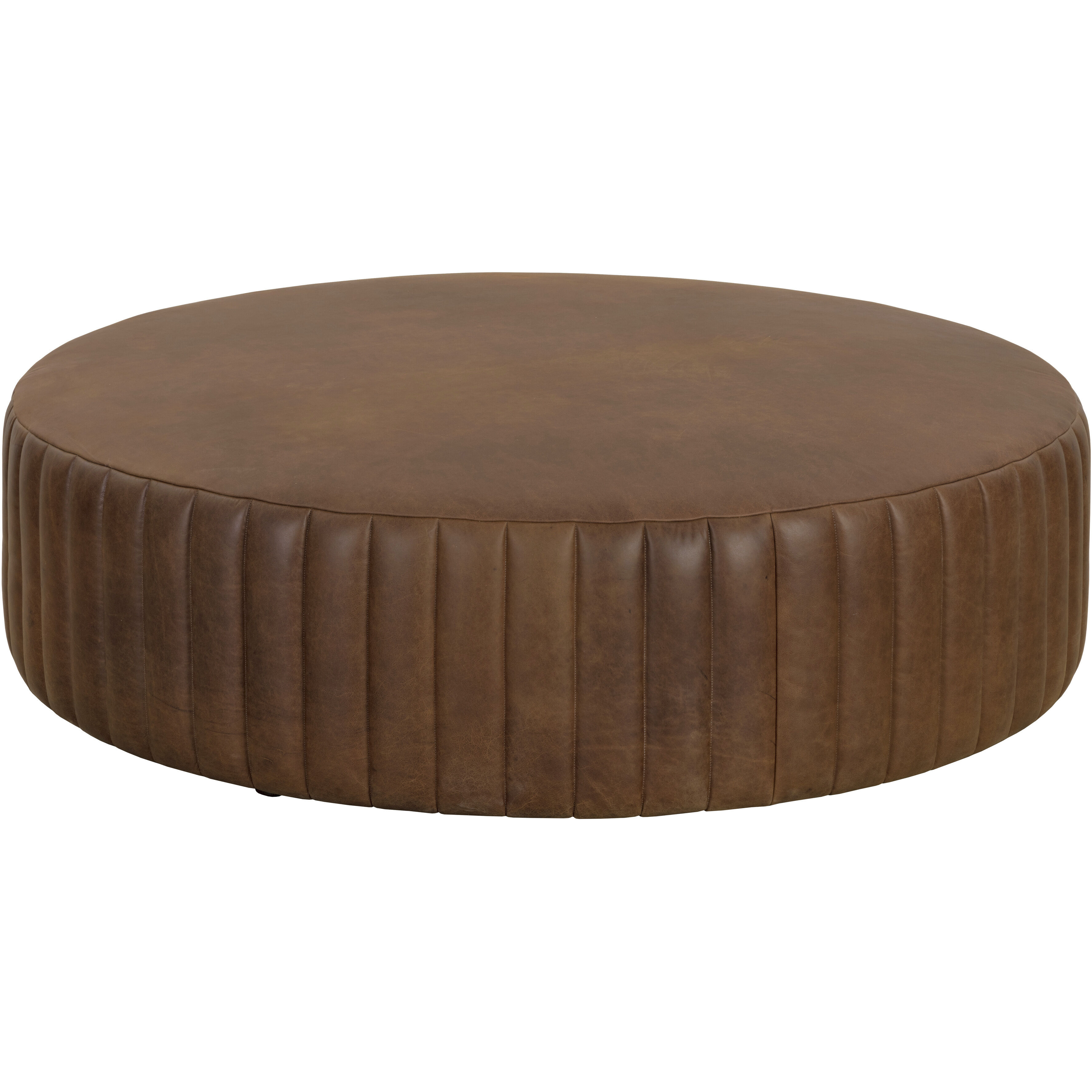 Divano Ottoman & Stool
